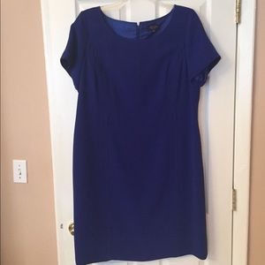 Tahari Dress